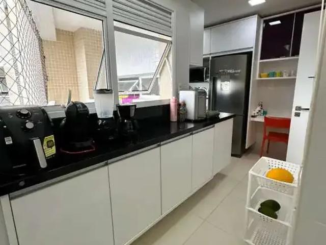 Apartamento para Venda em Salvador/BA Patamares 3 Quartos