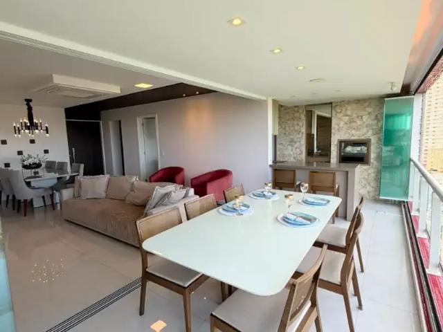 Apartamento para Venda em Salvador/BA Patamares 3 Quartos