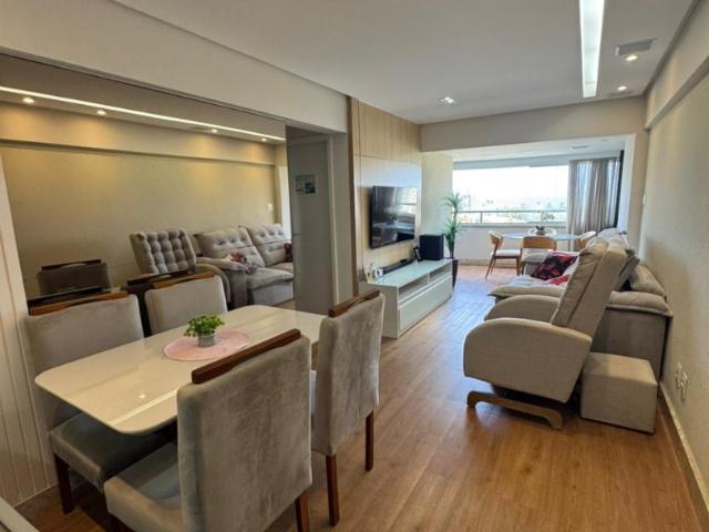 Apartamento para Venda em Salvador/BA Patamares 3 Quartos