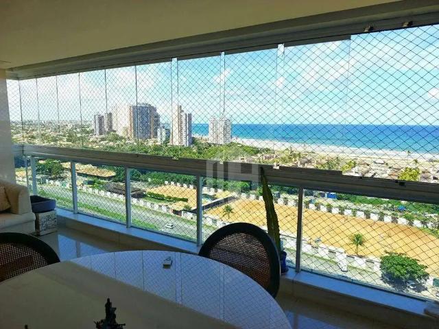 Apartamento para Venda em Salvador/BA Patamares 3 Quartos