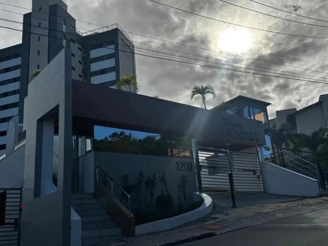 Apartamento para Venda em Salvador/BA Patamares 3 Quartos