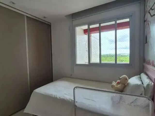 Apartamento para Venda em Salvador/BA Patamares 3 Quartos