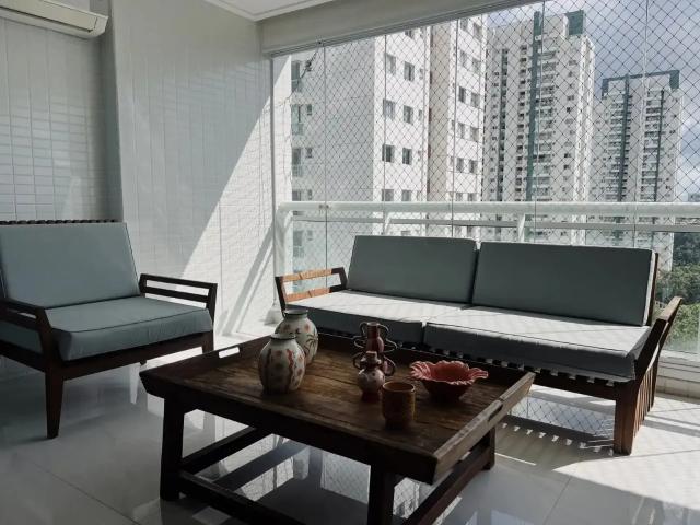 Apartamento para Venda em Salvador/BA Patamares 3 Quartos