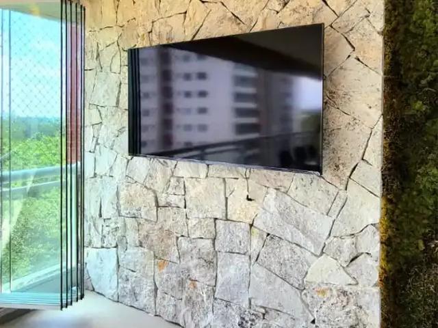 Apartamento para Venda em Salvador/BA Patamares 4 Quartos