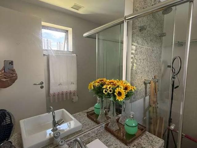 Apartamento para Venda em Salvador/BA Patamares 4 Quartos