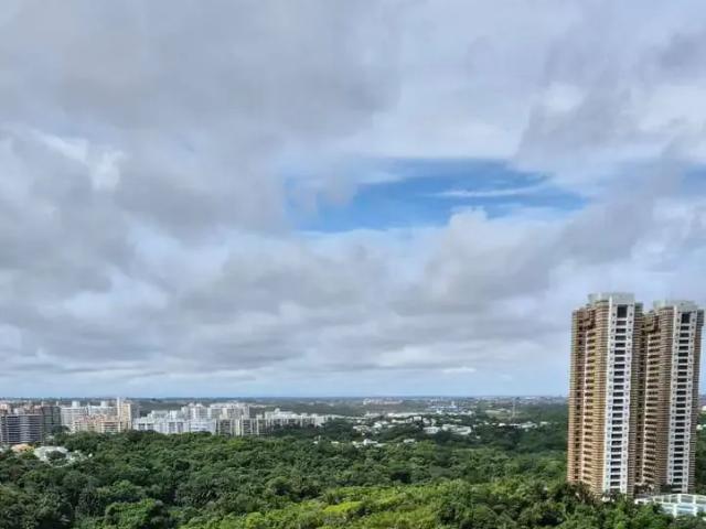 Apartamento para Venda em Salvador/BA Patamares 4 Quartos