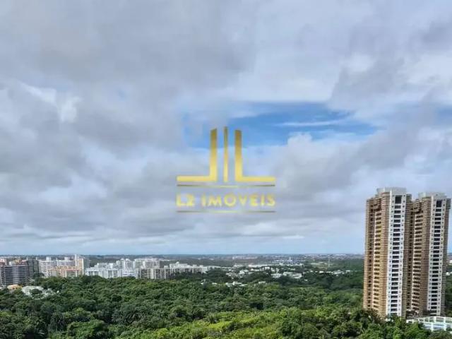 Apartamento para Venda em Salvador/BA Patamares 4 Quartos
