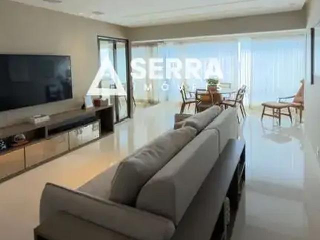 Apartamento para Venda em Salvador/BA Patamares 4 Quartos