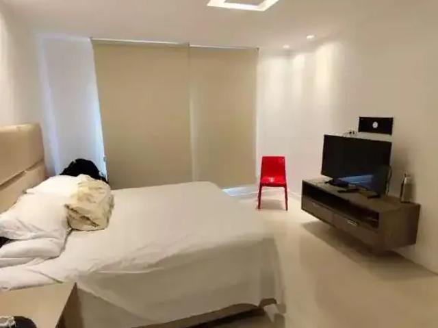 Apartamento para Venda em Salvador/BA Patamares 4 Quartos
