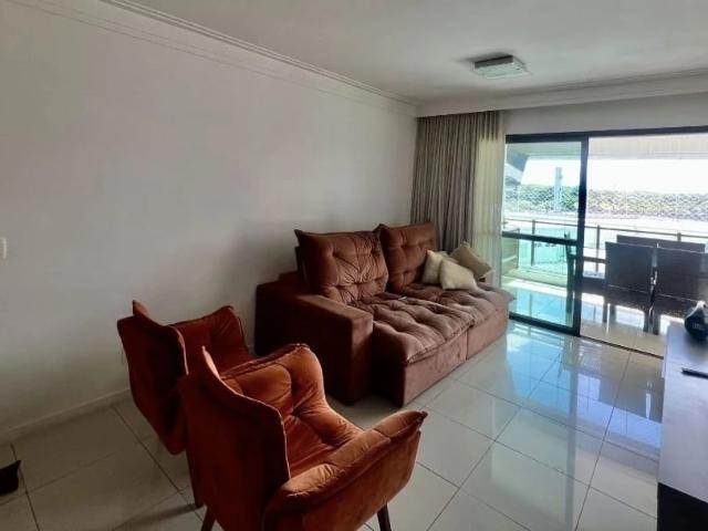 Apartamento para Venda em Salvador/BA Patamares 4 Quartos