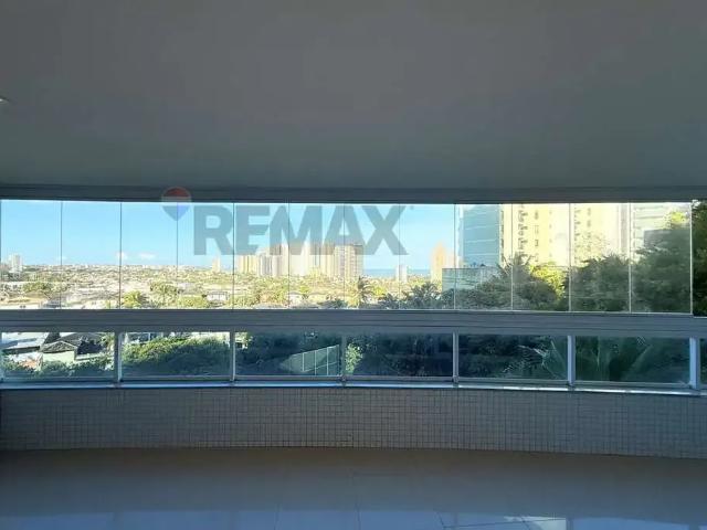 Apartamento para Venda em Salvador/BA Patamares 4 Quartos
