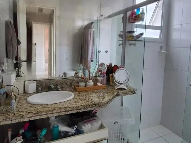 Apartamento para Venda em Salvador/BA Patamares 4 Quartos