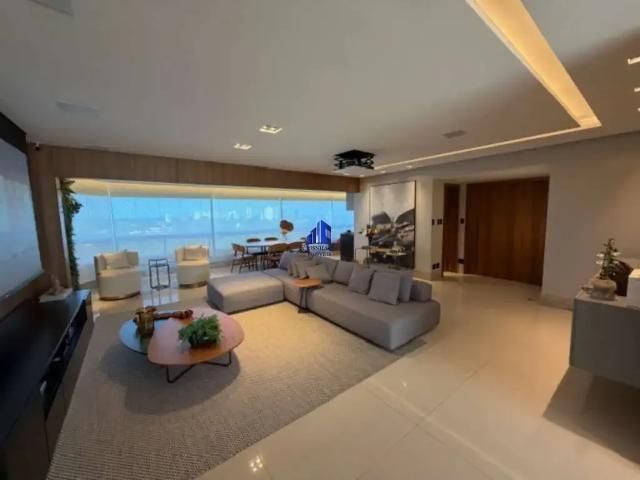Apartamento para Venda em Salvador/BA Patamares 4 Quartos