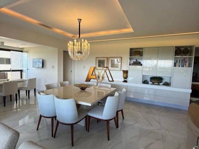 Apartamento para Venda em Salvador/BA Patamares 4 Quartos