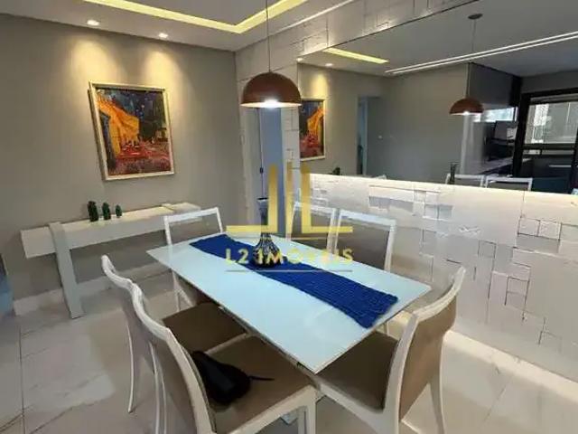 Apartamento para Venda em Salvador/BA Patamares 4 Quartos