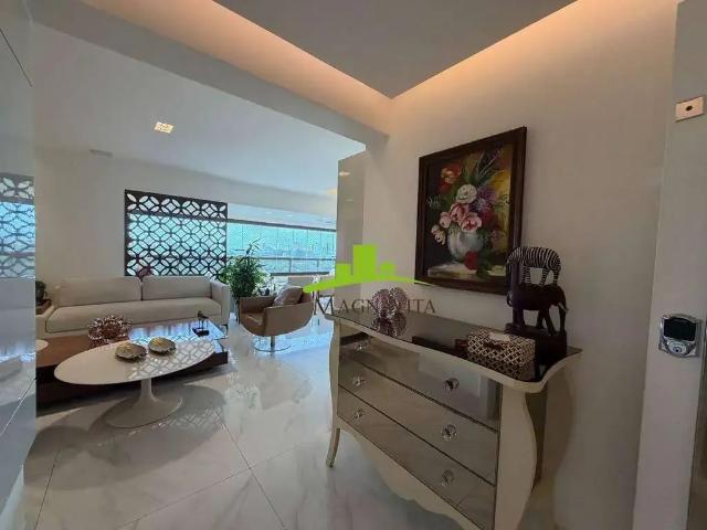 Apartamento para Venda em Salvador/BA Patamares 4 Quartos