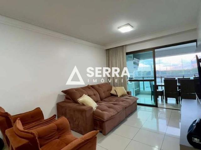 Apartamento para Venda em Salvador/BA Patamares 4 Quartos