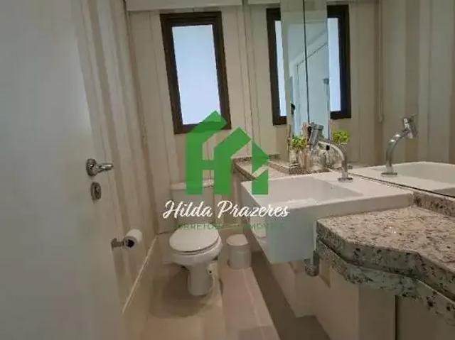 Apartamento para Venda em Salvador/BA Patamares 4 Quartos