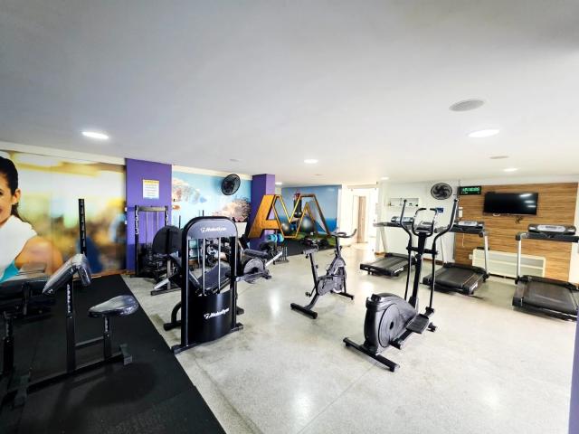 Apartamento para Venda em Salvador/BA Patamares 4 Quartos