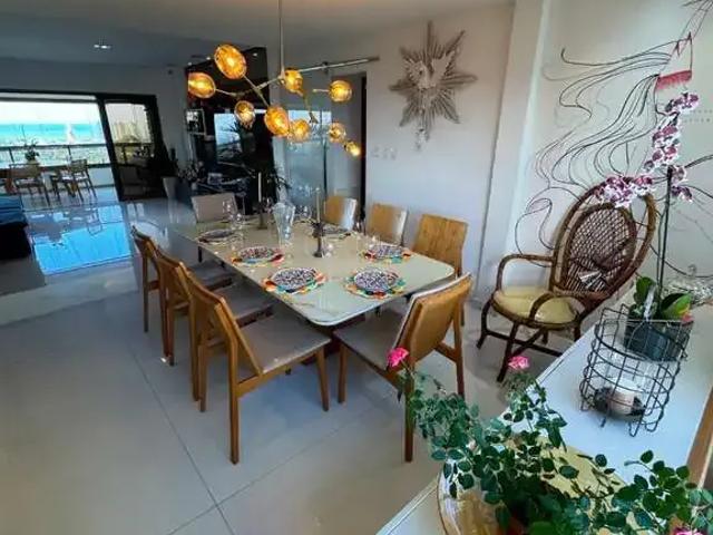 Apartamento para Venda em Salvador/BA Patamares 4 Quartos