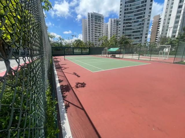 Apartamento para Venda em Salvador/BA Patamares 4 Quartos