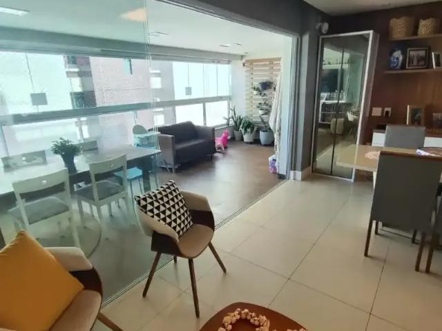 Apartamento para Venda em Salvador/BA Patamares 4 Quartos