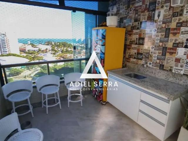 Apartamento para Venda em Salvador/BA Patamares 4 Quartos