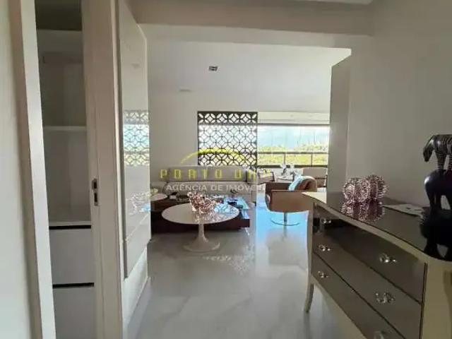 Apartamento para Venda em Salvador/BA Patamares 4 Quartos