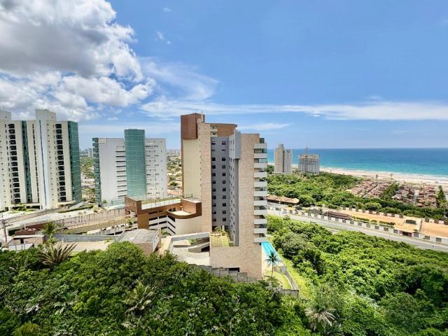 Apartamento para Venda em Salvador/BA Patamares 4 Quartos