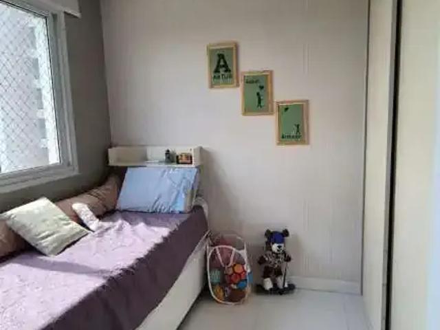 Apartamento para Venda em Salvador/BA Patamares 4 Quartos