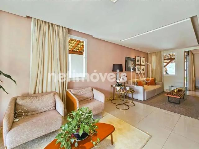 Apartamento para Venda em Lauro de Freitas/BA Buraquinho 4 Quartos