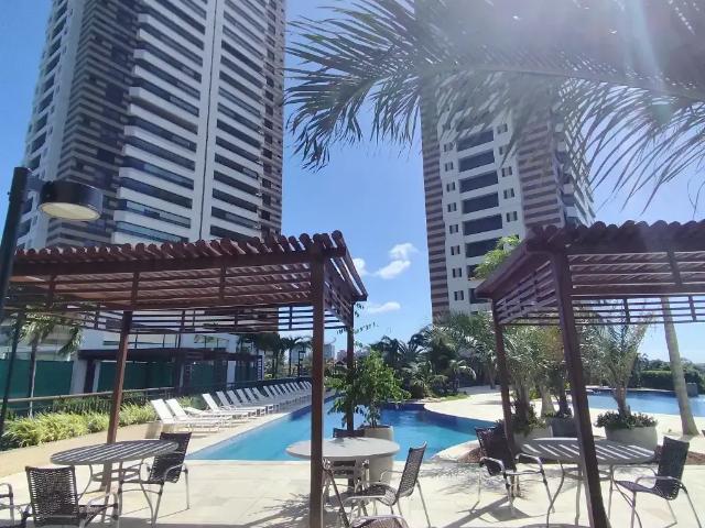 Apartamento para Venda em Salvador/BA Patamares 4 Quartos