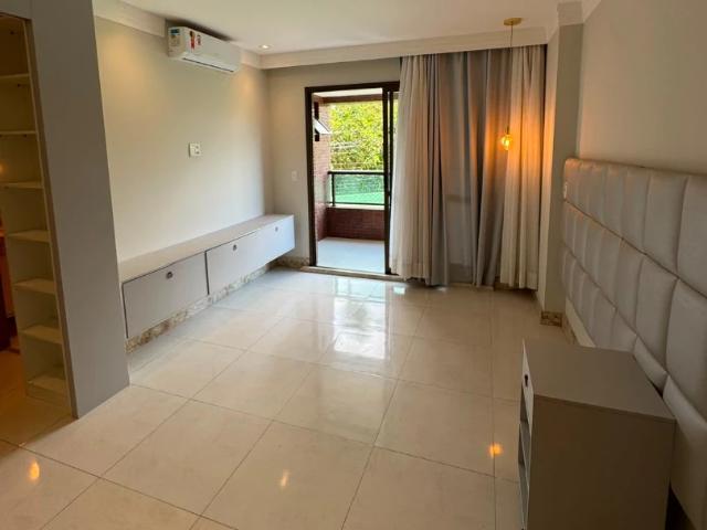 Apartamento para Venda em Salvador/BA Patamares 4 Quartos