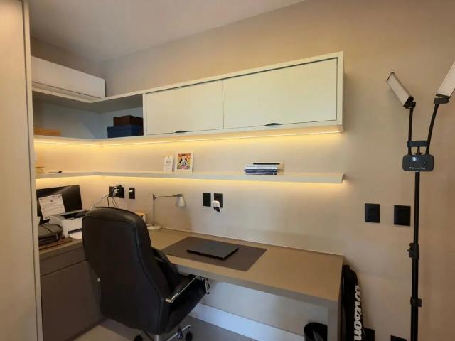 Apartamento para Venda em Salvador/BA Patamares 4 Quartos