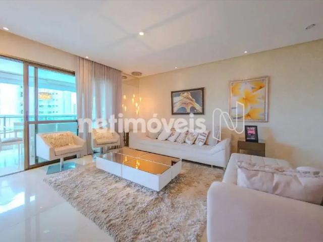 Apartamento para Venda em Salvador/BA Patamares 4 Quartos