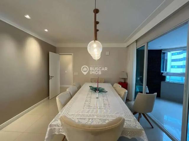Apartamento para Venda em Salvador/BA Patamares 4 Quartos