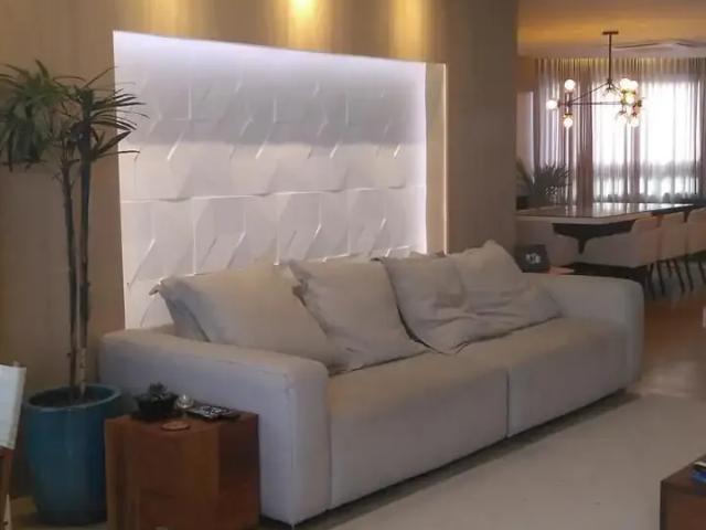 Apartamento para Venda em Salvador/BA Patamares 4 Quartos
