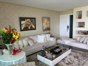Apartamento para Venda em Salvador/BA Patamares 5 Quartos