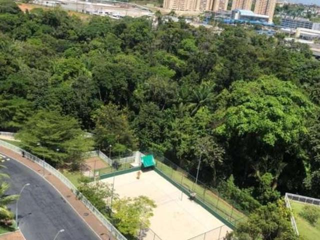 Apartamento para Venda em Salvador/BA Patamares 5 Quartos