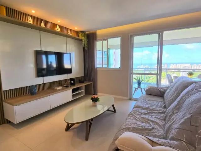 Apartamento para Venda em Salvador/BA Patamares