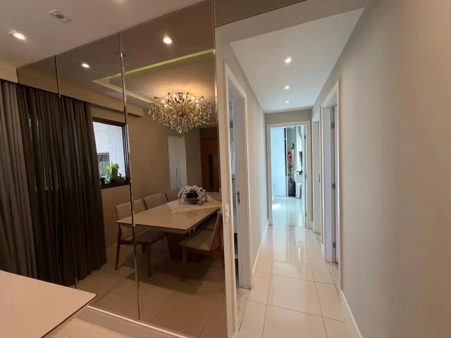 Apartamento para Venda em Salvador/BA Paralela 3 Quartos