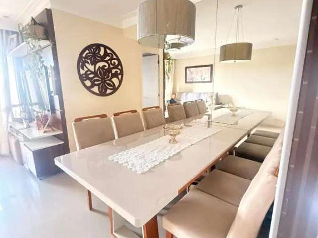 Apartamento para Venda em Salvador/BA Paralela 3 Quartos
