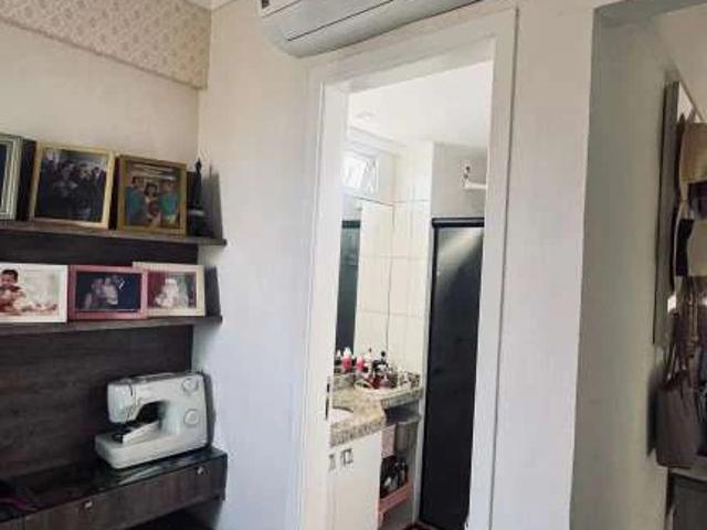 Apartamento para Venda em Salvador/BA Paralela 3 Quartos