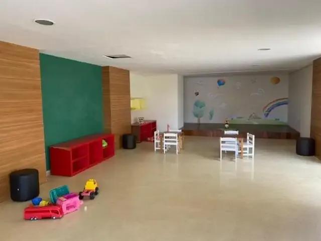 Apartamento para Venda em Salvador/BA Paralela 3 Quartos
