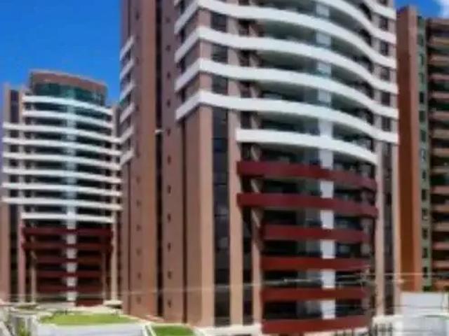Apartamento para Venda em Salvador/BA Paralela 3 Quartos