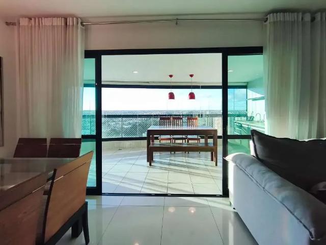 Apartamento para Venda em Salvador/BA Paralela 3 Quartos