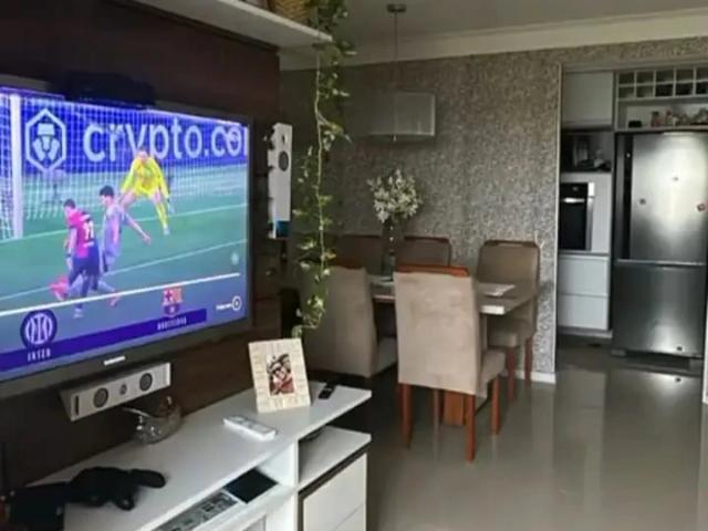 Apartamento para Venda em Salvador/BA Paralela 3 Quartos