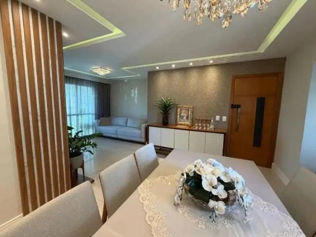 Apartamento para Venda em Salvador/BA Paralela 3 Quartos