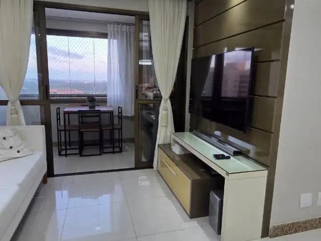 Apartamento para Venda em Salvador/BA Paralela 3 Quartos