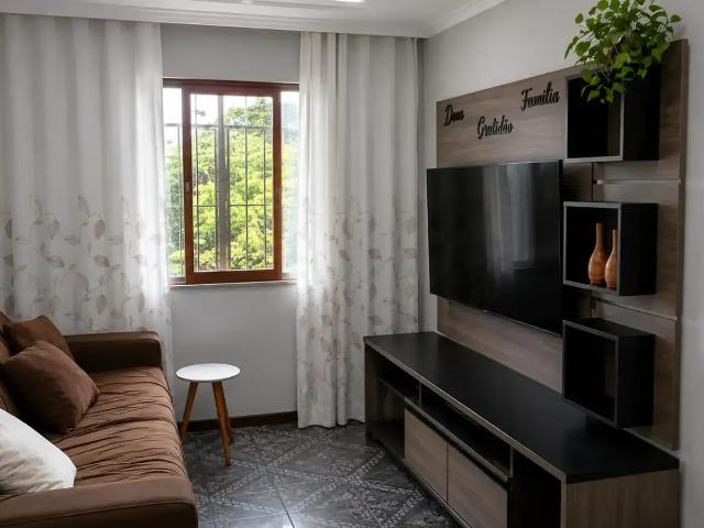 Apartamento para Venda em Salvador/BA Paralela 3 Quartos